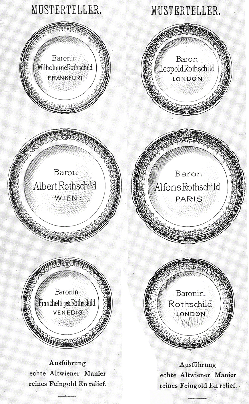 Rädler & Pilz, Wien