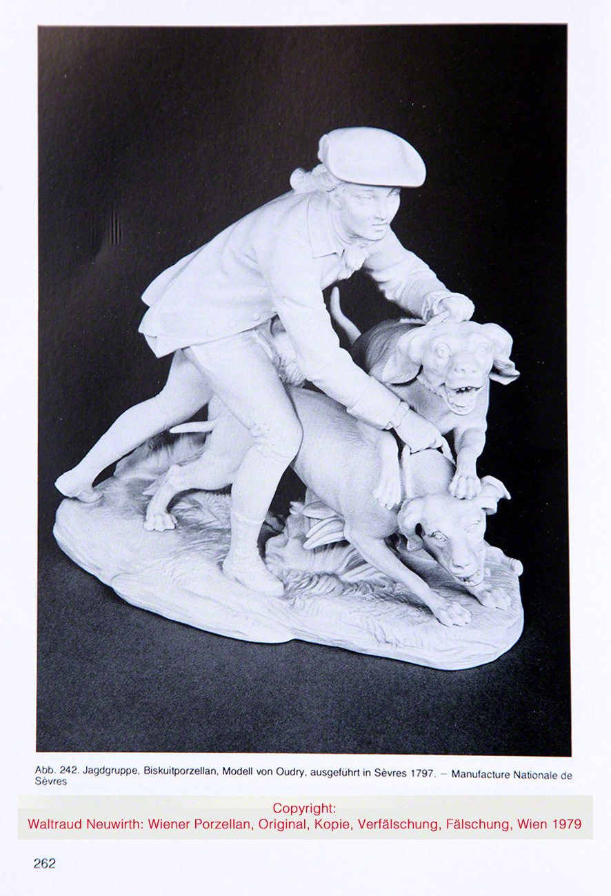 Neuwirth-Samason the Imitator