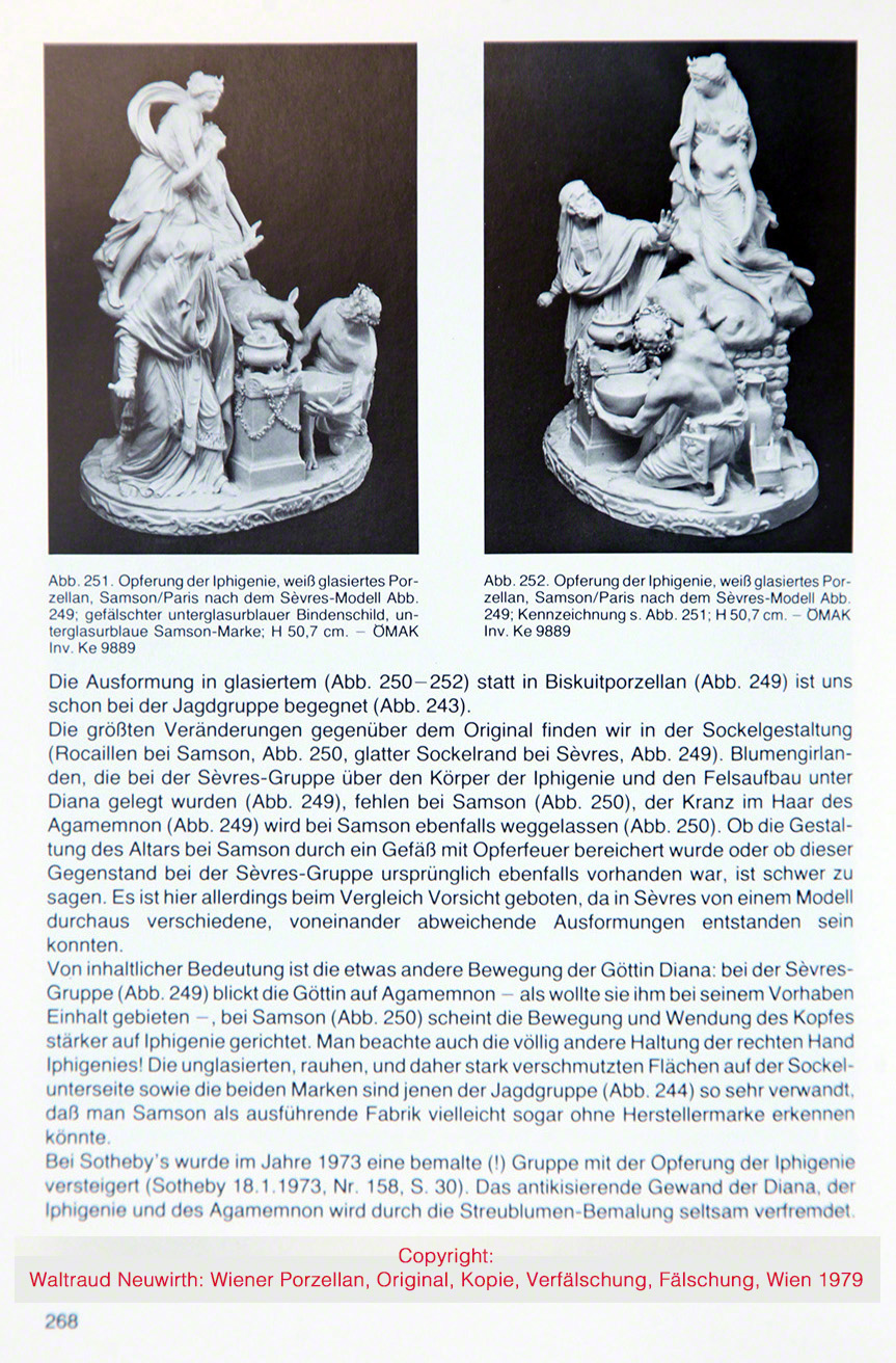 Neuwirth-Samason the Imitator