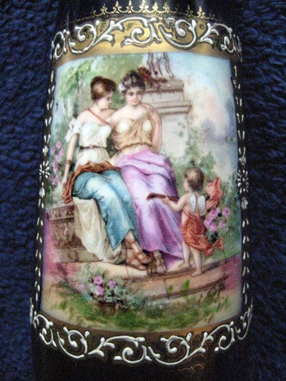 Schlegelmilch / Suhl