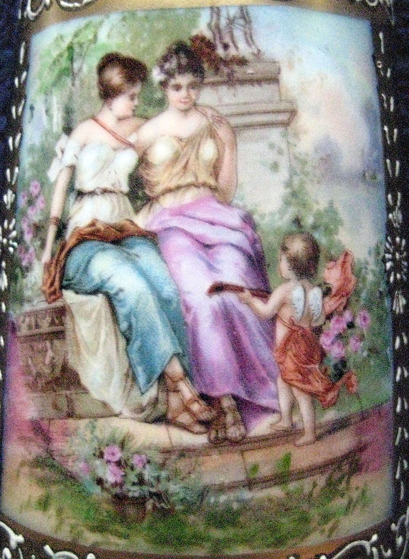 Schlegelmilch / Suhl