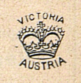 Marke Altrohlau "Victoria"