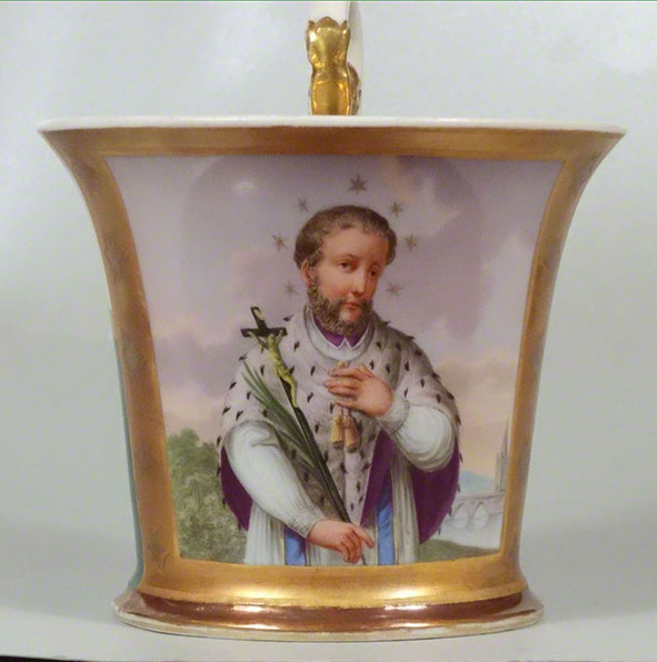 Nepomuk Tasse