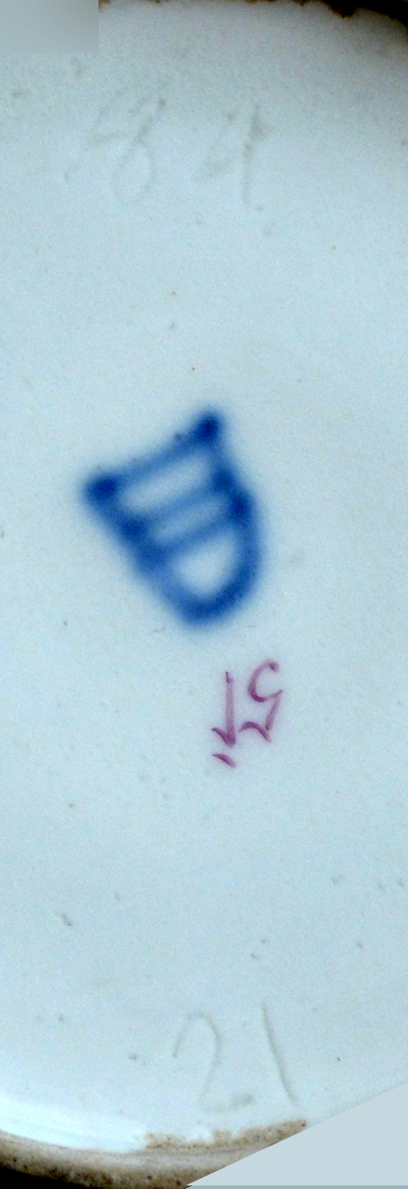 Ritzzeichen