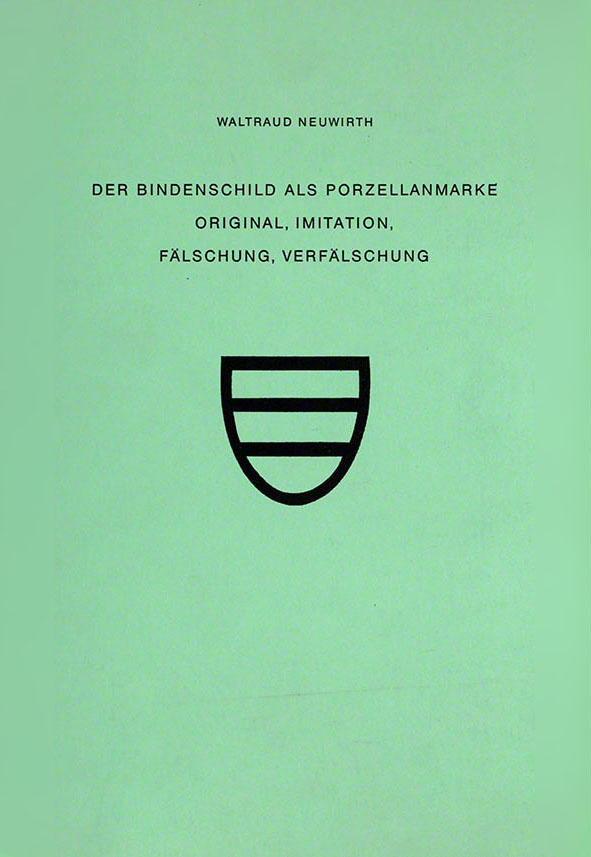 Bindenschild
