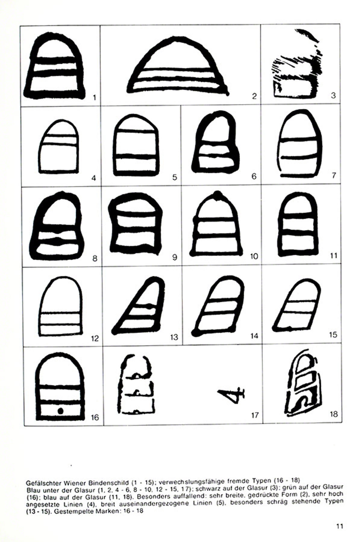 Bindenschild-Marken11