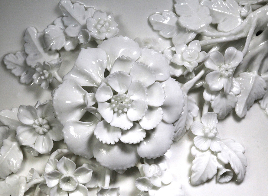 BlumenWeiß