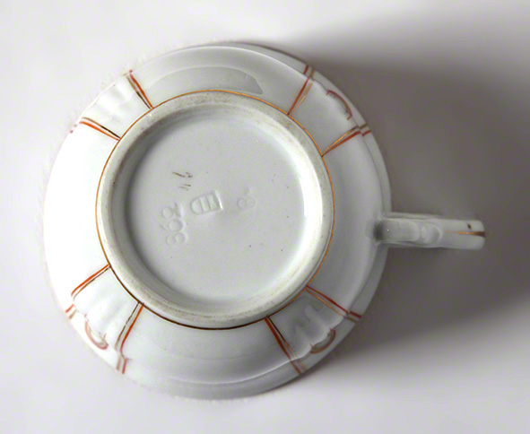 Tasse-Marken