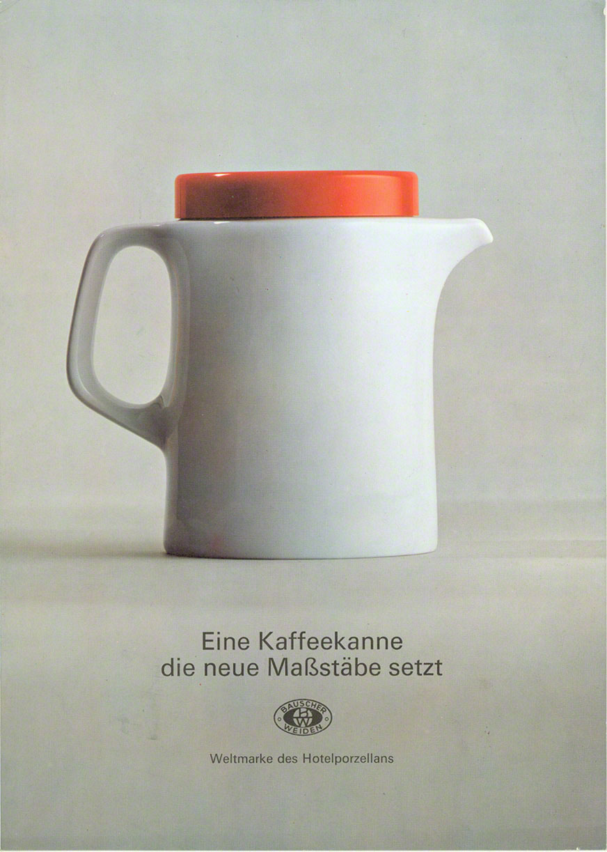 Kanne Bauscher Weiden