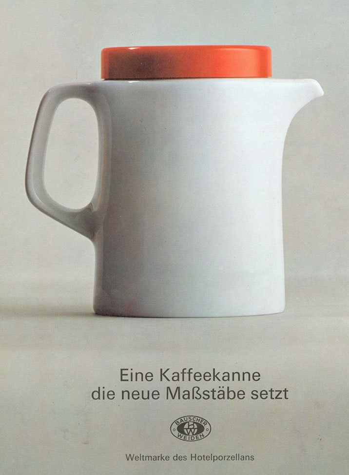 Kanne Bauscher Weiden