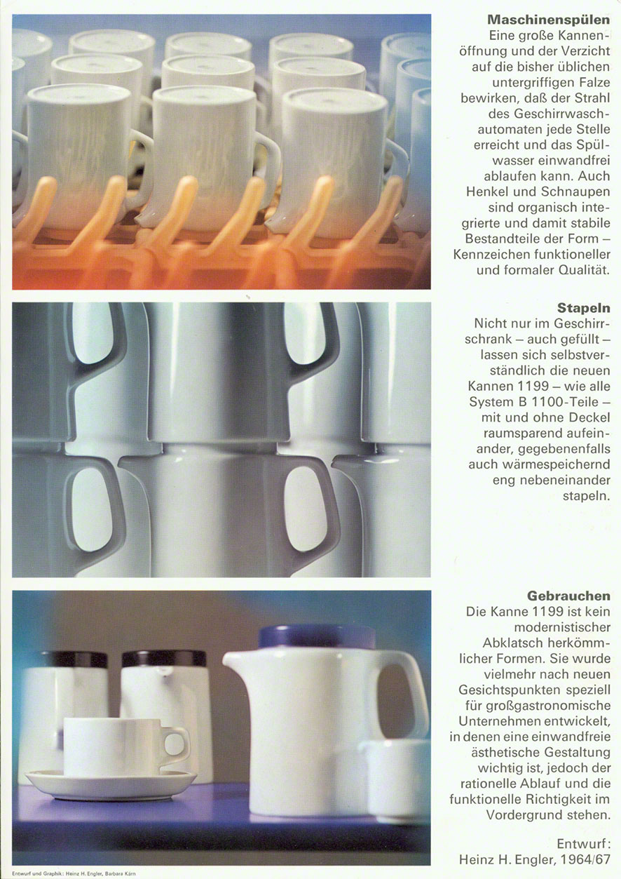 Kanne Bauscher Weiden