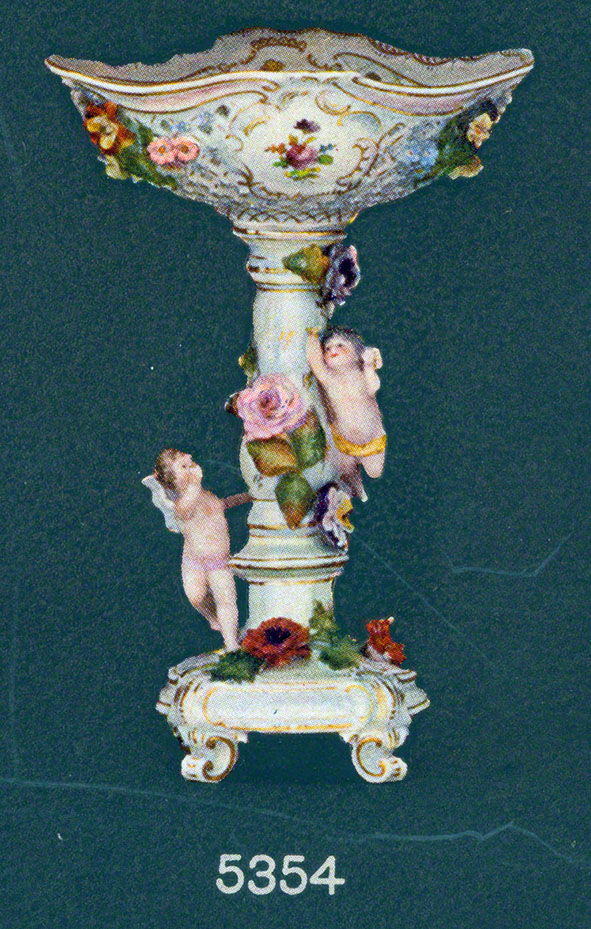 Carl Thieme, Potschappel bei Dresden