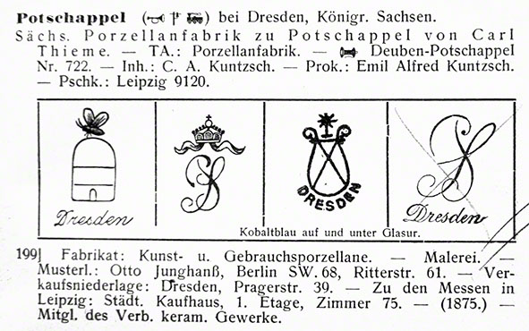 Marken-Thieme-Potschappel